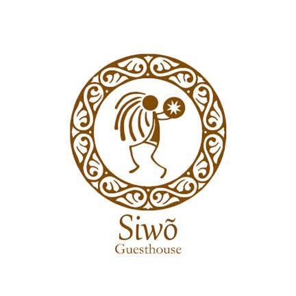 Siwo Art Guesthouse Playa Ocotal エクステリア 写真