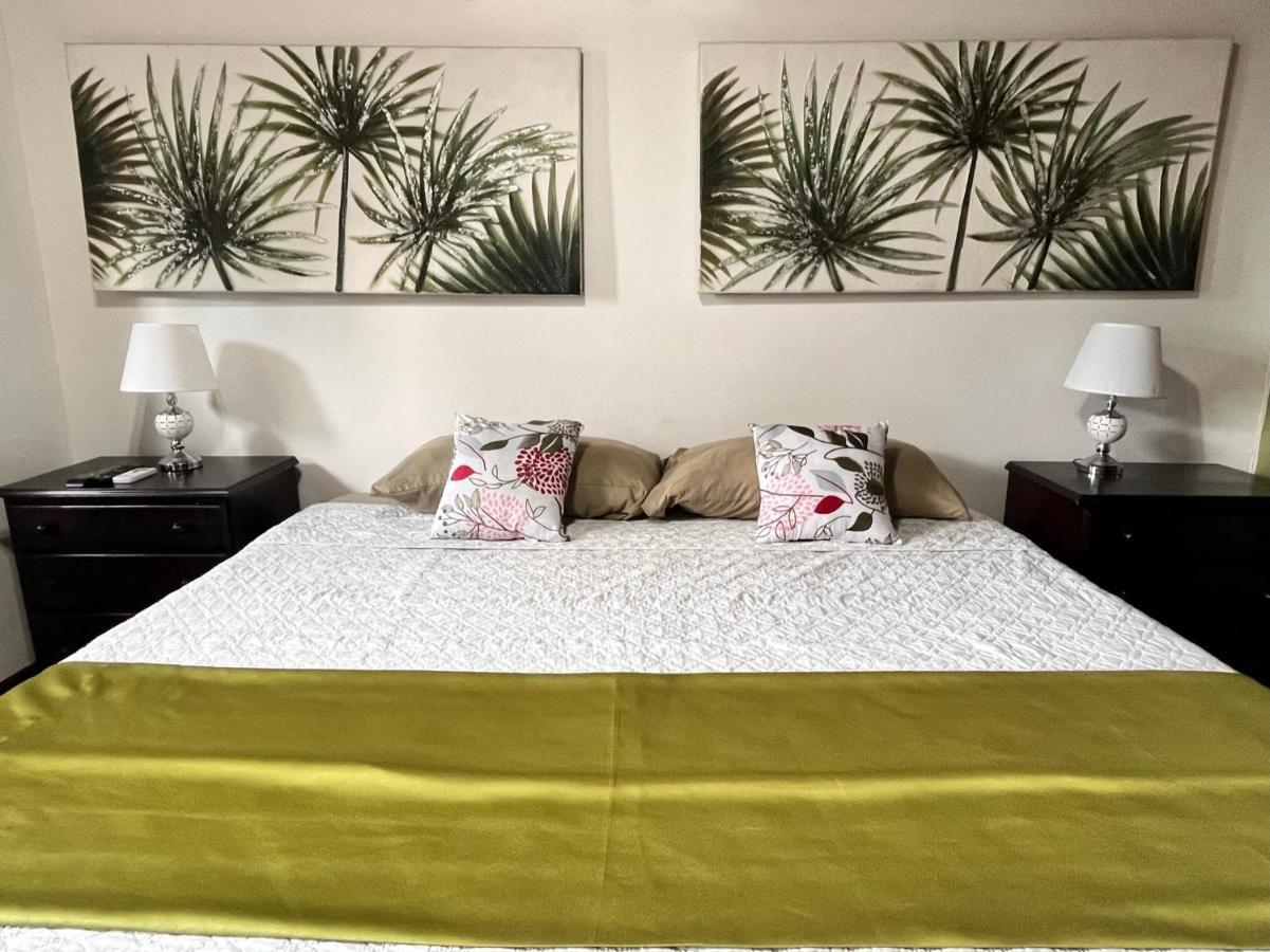 Siwo Art Guesthouse Playa Ocotal エクステリア 写真