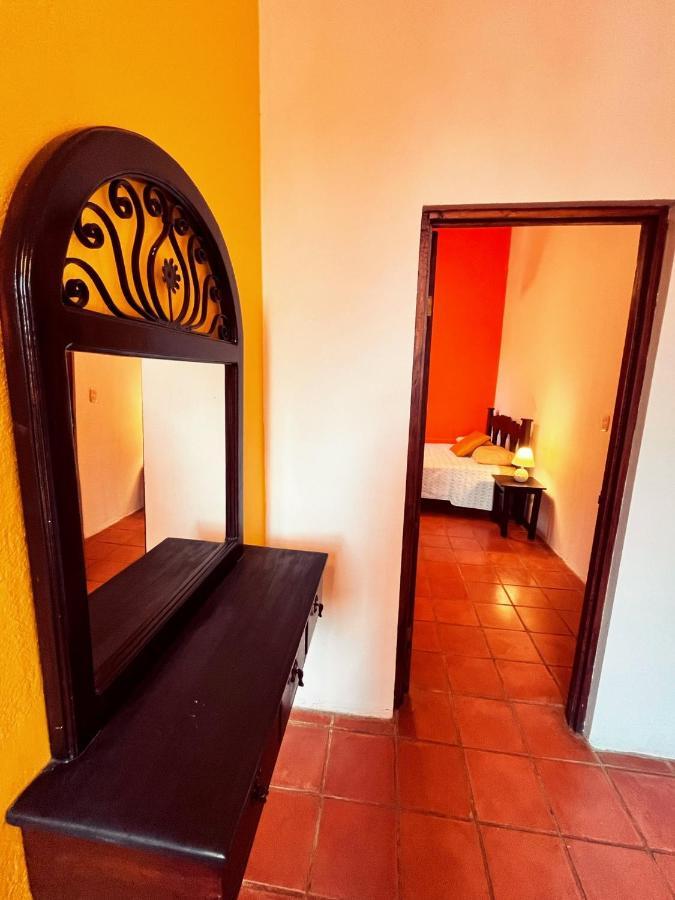 Siwo Art Guesthouse Playa Ocotal エクステリア 写真