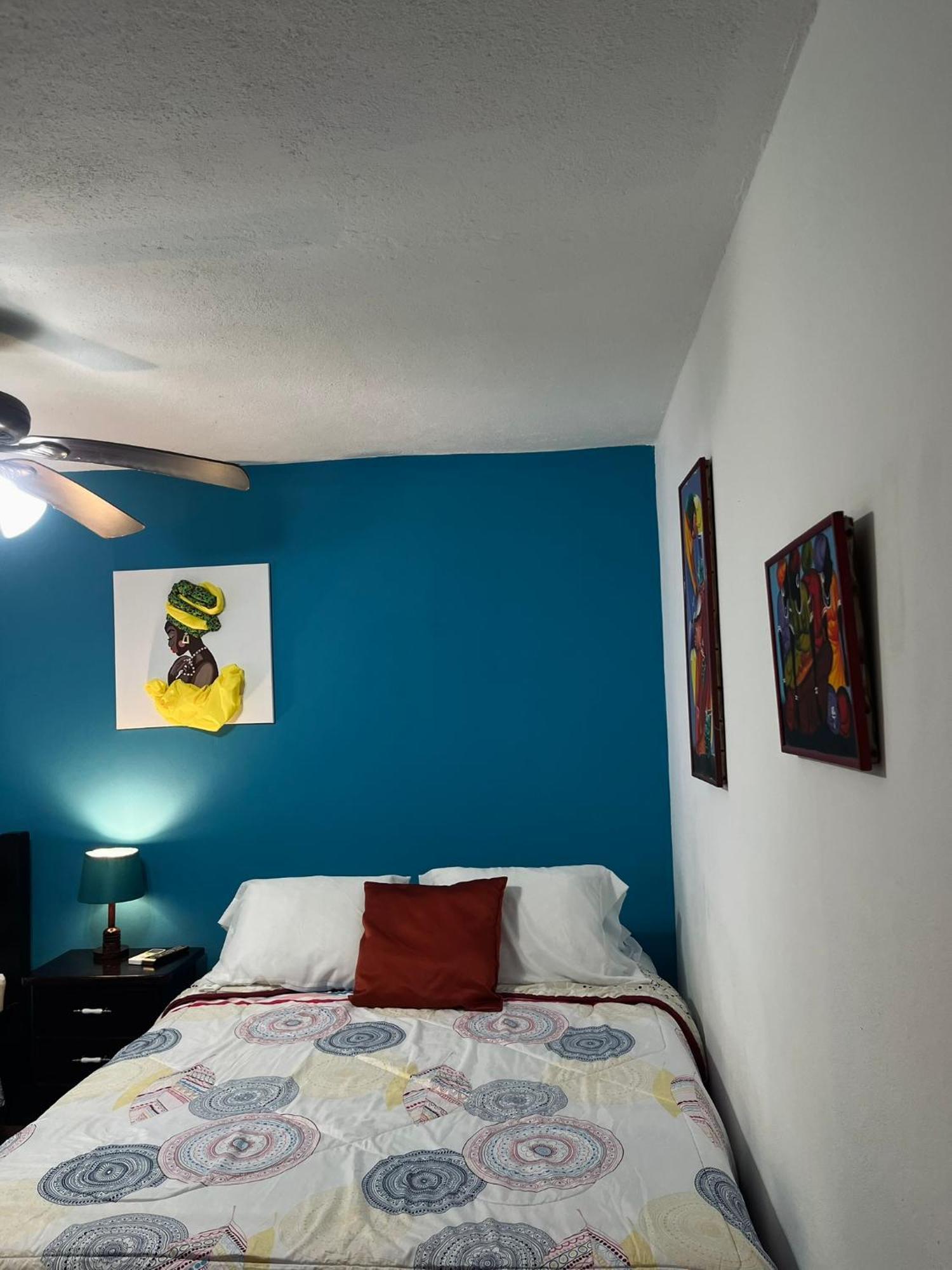 Siwo Art Guesthouse Playa Ocotal エクステリア 写真